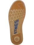 Etnies Fader NAVY/TAN pánske letné topánky