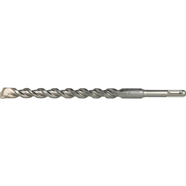 Heller Bionic 16489 4 tvrdý kov kladivový vrták 10 mm Celková dĺžka 350 mm SDS plus 1 ks; 16489 4