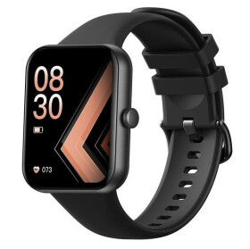 MyPhone Watch CL čierna / 1.83 IPS / 240 x 284 / BT 5.0 / IP67 (5902983622451)