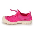 Dievčenské letné tenisky BUGGA VENTO Pink - ružové - 30