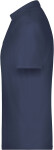 Daiber JN 792 Pánske polo tričko z piké 02.0792 tmavomodré navy M