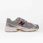 Tenisky New Balance 740 Slate Grey EUR 43
