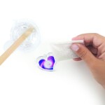 Nebulous Star Portal Jewellery Eclipsia, Nebulous Stars, W030777