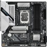 GIGABYTE Z890 GAMING X / Z890 / LGA 1851 / 4X DDR5 / PCIex16 / 2.5 GLAN / mATX