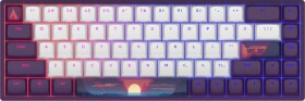 Dark Project Klawiatura Dark Project One 68 Sunrise RGB ANSI (ENG)