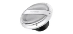 Pioneer TS-ME100WC Marine biela / 1-pásmový reproduktor na loď / RMS 300 W / Priemer 25 cm (TS-ME100WC)