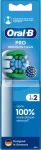 Oral-B EB20-2 Precision Clean / Náhradná hlavica / 2ks (EB20RX-2)