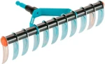 Gardena Combisystem 03391-20 Prevzdušňovač trávnika / Pracovná šírka 35 cm (03391-20)