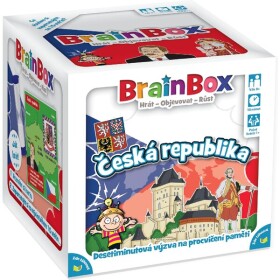 BrainBox Česká republika