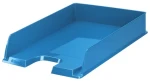Esselte Europost VIVIDA modrá / Odkladač / A4 / plast (623926)
