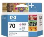 HP Tonere C9405A nr 70 (light cyan, light magenta)