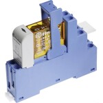 Finder 48.61.8.230.4060 reléový modul, 230 V/AC, 16 A, 1 prepínací, Tray, 1 ks; 48.61.8.230.4060-10