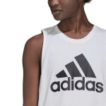 Tričko adidas Essentials veľkým logom H10199