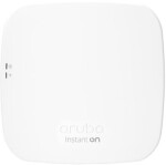 Aruba Instant On AP12 (RW) / AP / 802.11ac / 2.4GHz-300Mbps / 5GHz-1300Mbps / 1xGLAN / PoE / USB / biela (R2X01A)