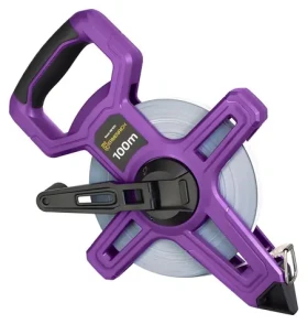 Ermenrich Reel SE100 / Meracie pásmo / 100 m (84571)