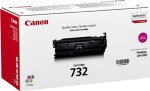 Canon CRG-732 Magenta Originál (6261B002)