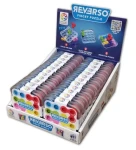 Mindok SMART - Reverso (display 24 ks)