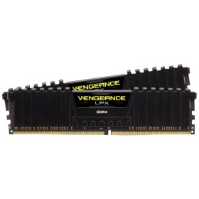 Corsair Vengeance LPX Sada RAM pre PC DDR4 32 GB 2 x 16 GB Bez ECC 3600 MHz 288-pinový DIMM CL18-22-22-42 CMK32GX4M2Z3600C18; CMK32GX4M2Z3600C18