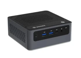Qoobe QE-U155H-32GB/1TB sivá / Intel Core Ultra 7 155H / 32GB / 1TB SSD / Intel Arc / Wi-Fi / BT / LAN / W11P (QE-U155H-32GB/1TB)