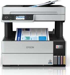 Epson EcoTank L6490