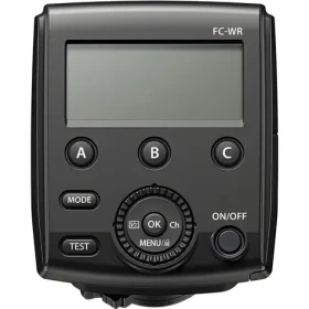 Olympus FC-WR Commander / Rádiový vysielač / Ovládanie externých bleskov (V327140BW000)