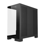 Fortron FSP M540-BA čierna / Skriňa Midi Tower / ATX / 4× ARGB 120mm / GPU 420mm / bez zdroja (POC0000274)