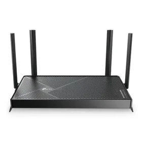 TP-LINK EB210 Pre čierna / Router / Wi-Fi 7 / Dual-band / 2,5 GbE WAN/LAN / až 3568 Mb/s (EB210 Pro)