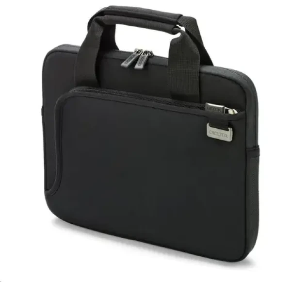 DICOTA Smart Skin 12 - 12.5 / taška na notebook / až 12.5 / neoprén / čierna (D31179)