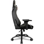 Cougar Cougar | Outrider S Black | Gaming Chair