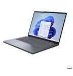 Lenovo Lenovo IdeaPad Slim 3 14ARP10 14 WUXGA AMD R5 7535HS/16GB/512GB/AMD Radeon 660M/WIN11 Home/Nordic Backlit kbd/Grey/2Y Warranty | Lenovo IdeaPad Slim 3 14ARP10 | Luna Grey | 14 " | OLED | WUXGA | 1920 x 1200 pixels | Glossy | AMD Ryzen 5 | 7535...