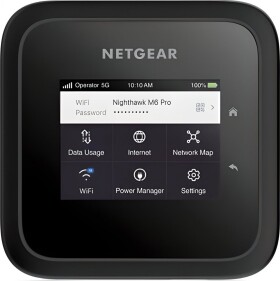 Netgear MR6450