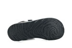 Naw Mud Trail Triple Black celoročné nízke barefoot topánky 32 EUR