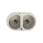 Kuchinox - Dafne - drez 2-kom SBD_420T