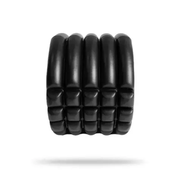 Valec na cvičenie Mini Black - GymBeam (čierna) (86281-1-single_variant)