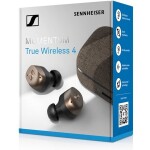 Sennheiser Momentum 4 čierno-miedziane