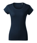 Viper Free T-shirt dámske tmavomodré L