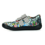 Jonap B7 Graffiti barefoot tenisky 27 EUR