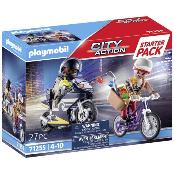 Playmobil 71255 jednotka