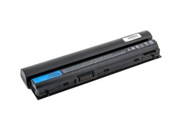 Avacom batéria pre DELL Latitude E6220 E6330 (4400mAh) / Li- ION / 11.1V / 4400mAh (NODE-E62H-N22)