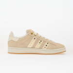 Tenisky adidas Campus 00s W Sand Strata/ Crew White/ Gold Metallic EUR 35 1/2
