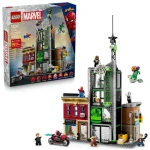 LEGO® | MARVEL 76324 Spider-Man vs. Oscorp