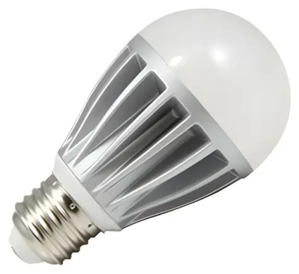 Ultron LED žiarovka save-E E27 / LED žiarovka / 10 W / 3000 K / 810 lm / Uhol 130° (138075)