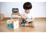 PlanToys PlanToys Konštrukčná sada