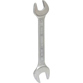 KS Tools 5170718 517.0718 obojstranný vidlicový kľúč 30 - 32 mm; 5170718