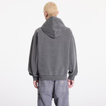 Mikina Carhartt WIP Hooded Vista Sweat UNISEX Graphite Garment Dyed S