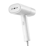 XIAOMI BHR8269EU Ručný naparovač odevov 1300W biela (BHR8269EU)