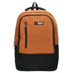 Batoh na notebook Enrico Benetti Hamburg 15" Notebook Backpack Rust