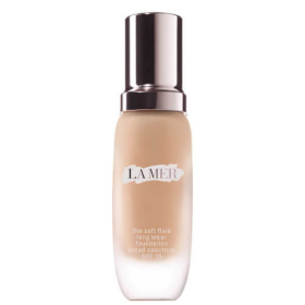 La Mer Dlhotrvajúci make-up SPF 20 Skincolor (The Soft Fluid Foundation) 30 ml