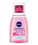 Nivea Dvojfázový odličovač očí RoseTouch