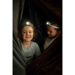 Čelovka Ledlenser Kidled 4R Jr 502536 NEPLATÍ